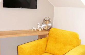 Jaskółka - pokoje i apartament przy plaży - Photo 57