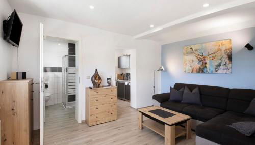 Ferienwohnung Pfauenhof - Foto 4