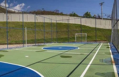 Apartamento encantandor-perto centro e shopping - Foto 21