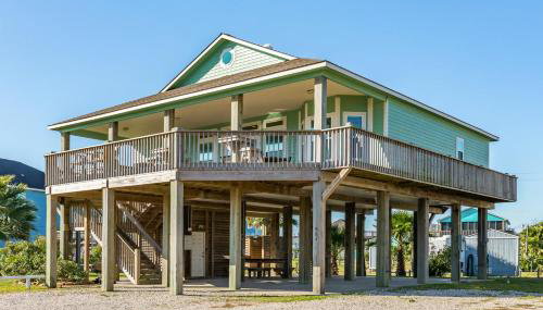 Stunning Gulf Views Firepit - Foto 2