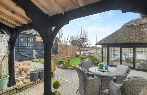 Ship Cottage - Foto 6