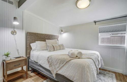 Euro Cottage - Downtown Convenience BBQ Fire Pit - Foto 21