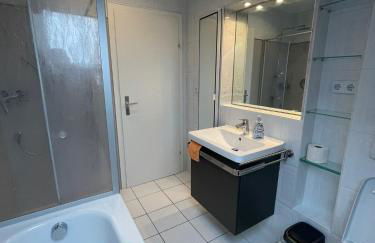 Großzügige Ferienwohnung am Stadtrand von Fulda - Photo 10