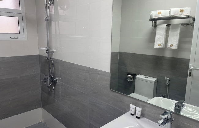 Season Inn Hotel Apartment by Duqm - Photo 45