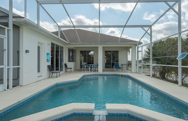 Wr1057dl 4 Bedroom Villa in Westridge - Foto 19