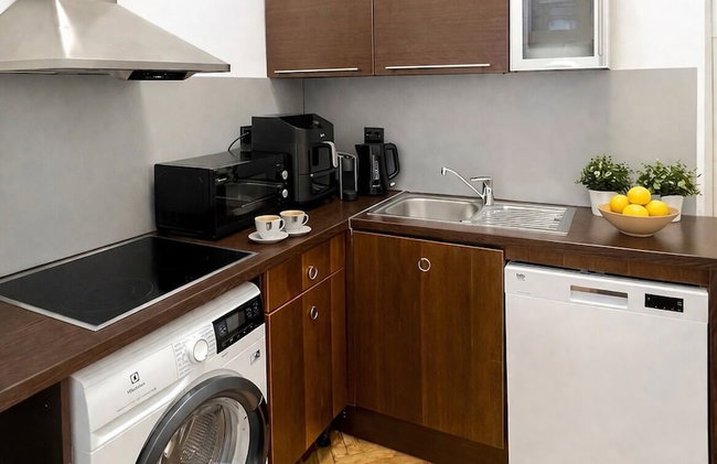 Nexus Rentals Tallinn - Foto 7