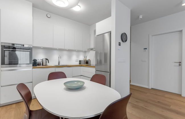 Sif Apartments by Heimaleiga - Foto 50