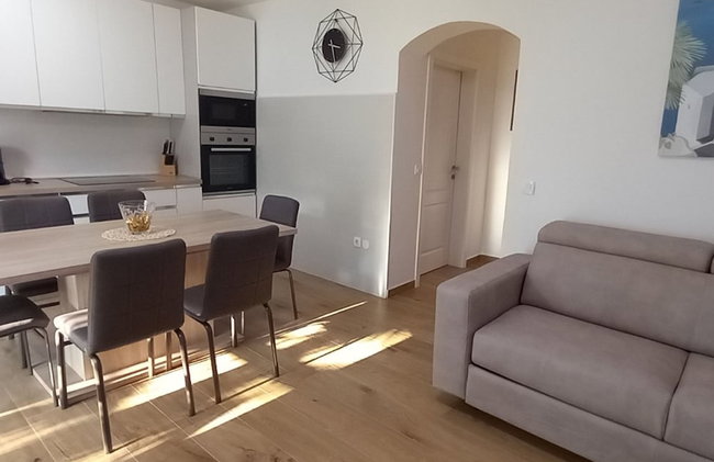 VILLA BIANCA - Apartment with Private pool - Foto 15