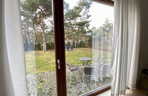 Bursztynowa 16 Hel - Foto 22