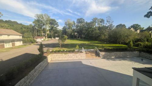 Parkway House Goshen Bed And Breakfast Suite 5 - Foto 4