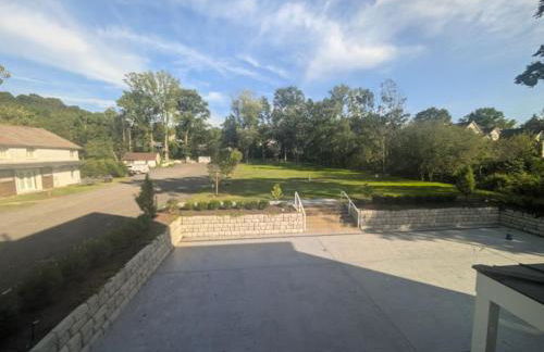 Parkway House Goshen Bed And Breakfast Suite 5 - Foto 4