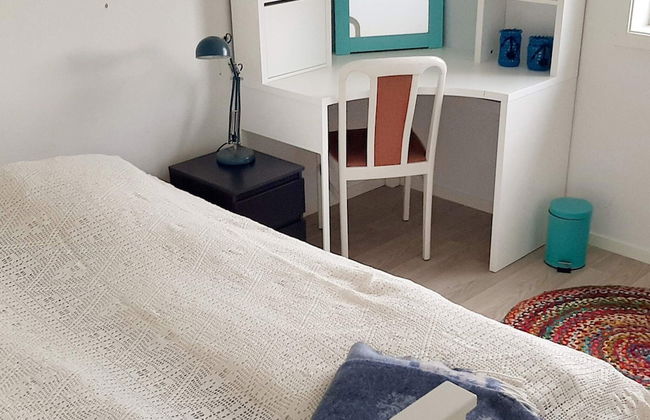 8 Person Holiday Home in Tau-by Traum - Foto 3