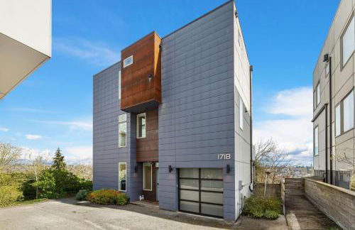 Modern Comfort 3BR Retreat Chefs Kitchen - Foto 29