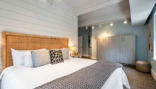 Nashville Honky Tonk Suite 6 BR by Maddox Hotel - Foto 2, wardrobe