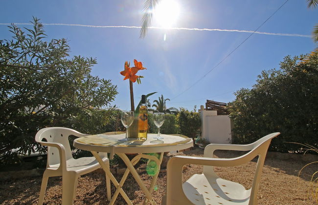 Bungalow Shangrila 1 habitacion - Foto 10