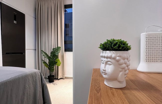 White Door Apartments - Foto 7