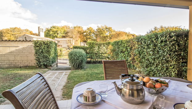 Thermae Apartment 24 - Foto 3, Terrace