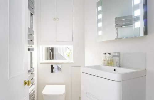 The Apartment, Bath - Photo 23