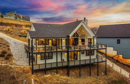 Luxury Lakeside Living at Knot Working on Norris Lake - Foto 51