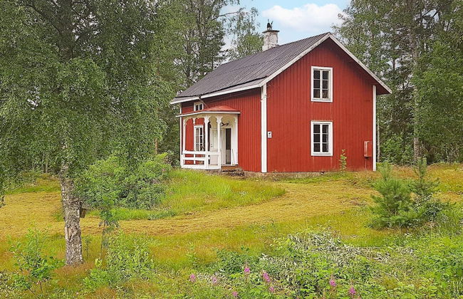 4 Person Holiday Home in Malung-by Traum - Foto 13