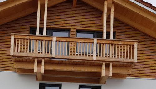 Ferienwohnung Gelb - Chiemgau Karte - Foto 3