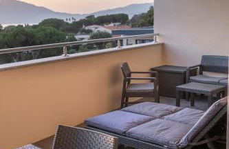 Superbe T2 climatisé, proche plage - belle vue mer - Foto 16