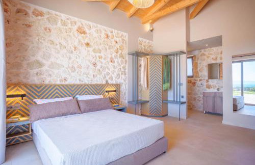 Pantheon Luxury Villas - Foto 71