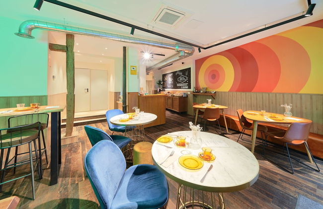 Blume Cruz Suites - Foto 3