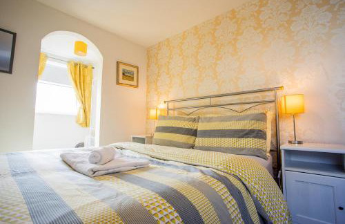 Tilly Cottage, DurhamDales - Foto 2