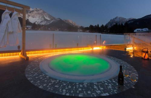 Mountainlodge Luxalpine - Photo 34