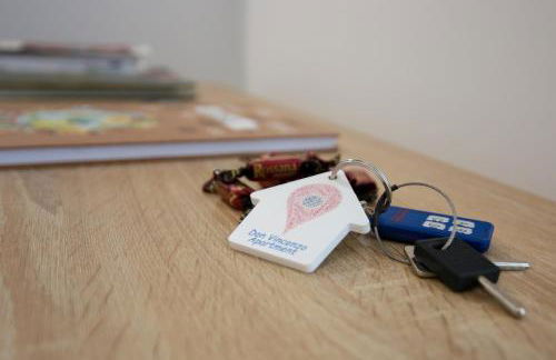 DON VINCENZO APARTMENT - Foto 12