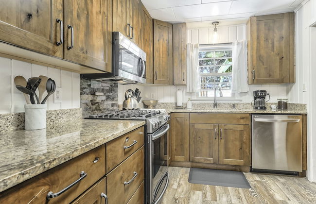 Green Dream - Foto 20