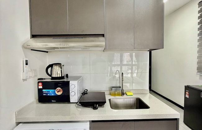 Neu Suites by Moonlight - Foto 43