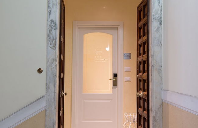 Home Grifondoro Bed & Breakfast - Foto 2