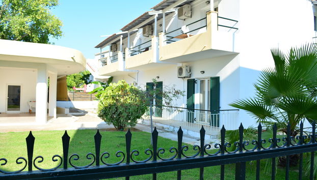 Cavo D'Oro Complex - Foto 5