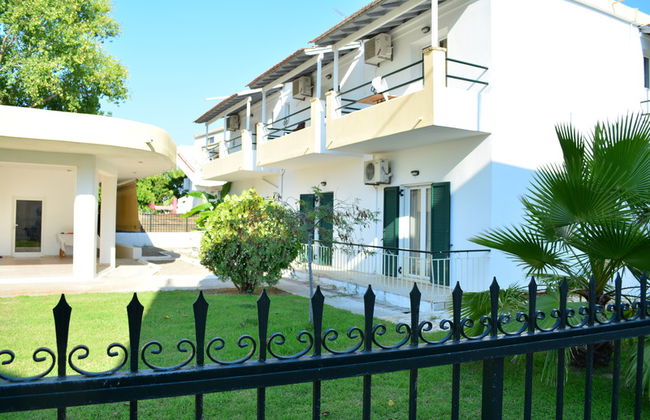 Cavo D'Oro Complex - Foto 5