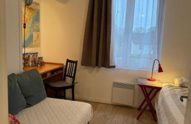 Treasure of Perche-Gouët in a village house! - Foto 8