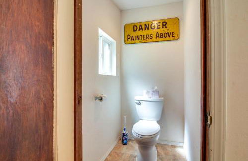 Hike to the Coast! Log Cabin on 5 Acres in Bandon - Photo 19