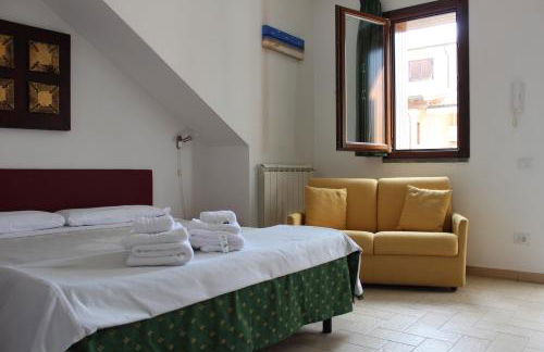 Il Casaletto Dei Ludi - Foto 6