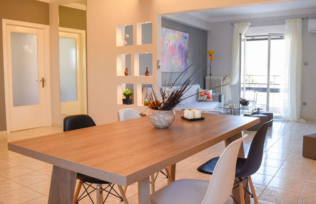 Cozy Flat Main Square 10min To The Sea - Foto 18