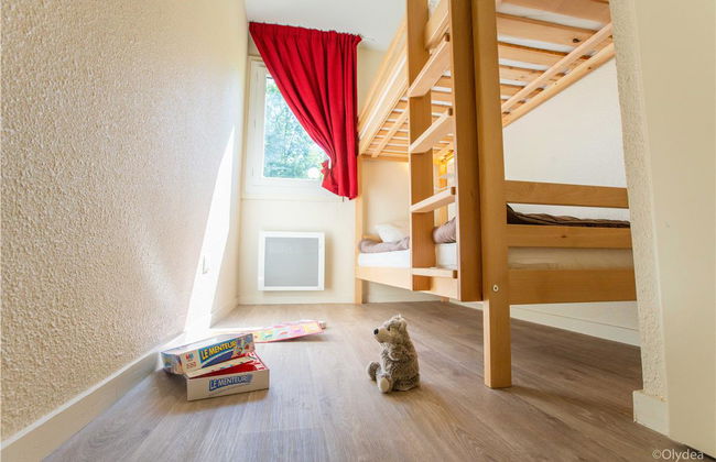 Résidence Vacancéole La Perrière - Photo 16