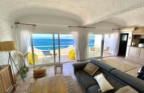 NOUVEAU Villa vue incroyable à 6 minutes à pied de la plage - Foto 33