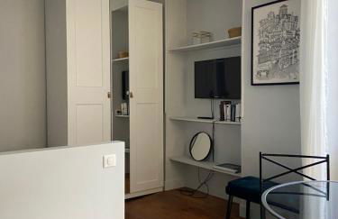 Magnifique studio plein centre à 50m de la plage - Foto 11