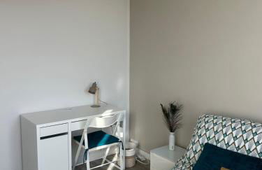 Spacieux confortable et facile d'accès - 3 chambres - Foto 19