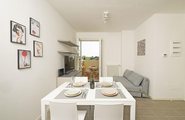 Corte Fasanella 31 in Toscolano Maderno - Foto 5