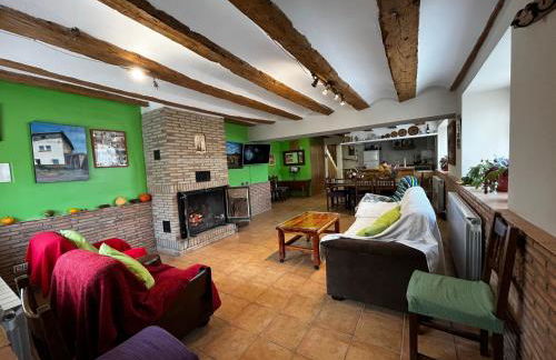 Casa Rural Maroto - Foto 24