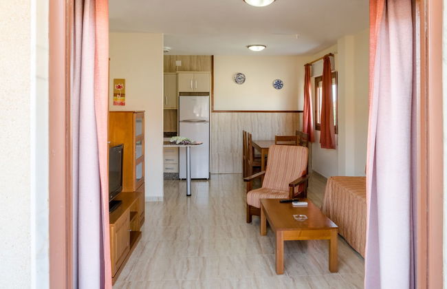 Apartamentos Tesy - Photo 35