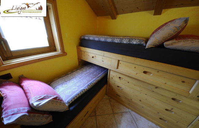 Baita Hanzel & Gretel - Foto 40