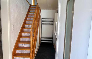 90qm Ferienhaus Lorsch - Foto 10