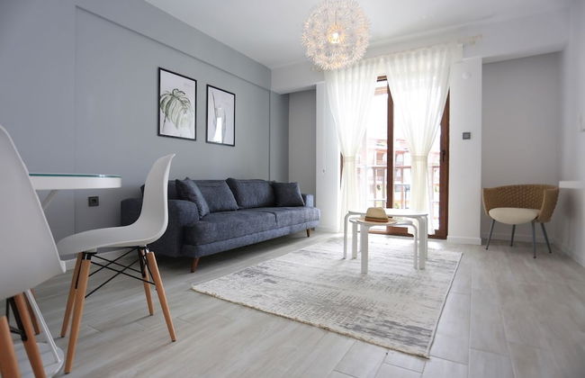 Verde Suites Akyaka - Photo 39